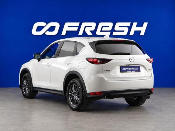 Mazda CX-5 II с пробегом 2019 года, цена 2 399 654 рубля, 105295 км, внедорожник, Автокод Объявления