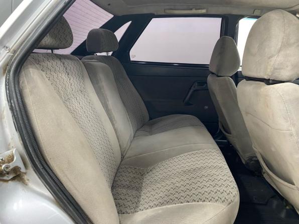 Lada (ВАЗ) 2110 с пробегом 2004 года, цена 198 000 рублей, 255180 км, седан, Автокод Объявления