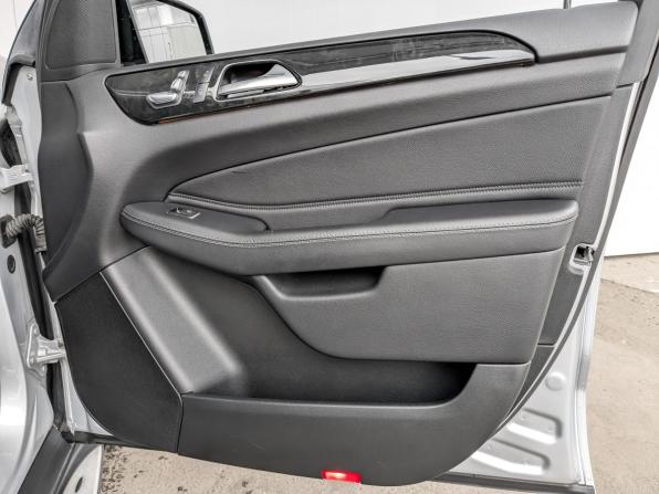 Mercedes-Benz GLE I (W166) с пробегом 2017 года, цена 5 000 000 рублей, 75631 км, внедорожник, Автокод Объявления