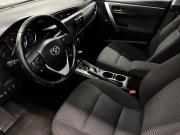Toyota Corolla XI (E160 E170 E180) Санкт-Петербург  - изображение 32