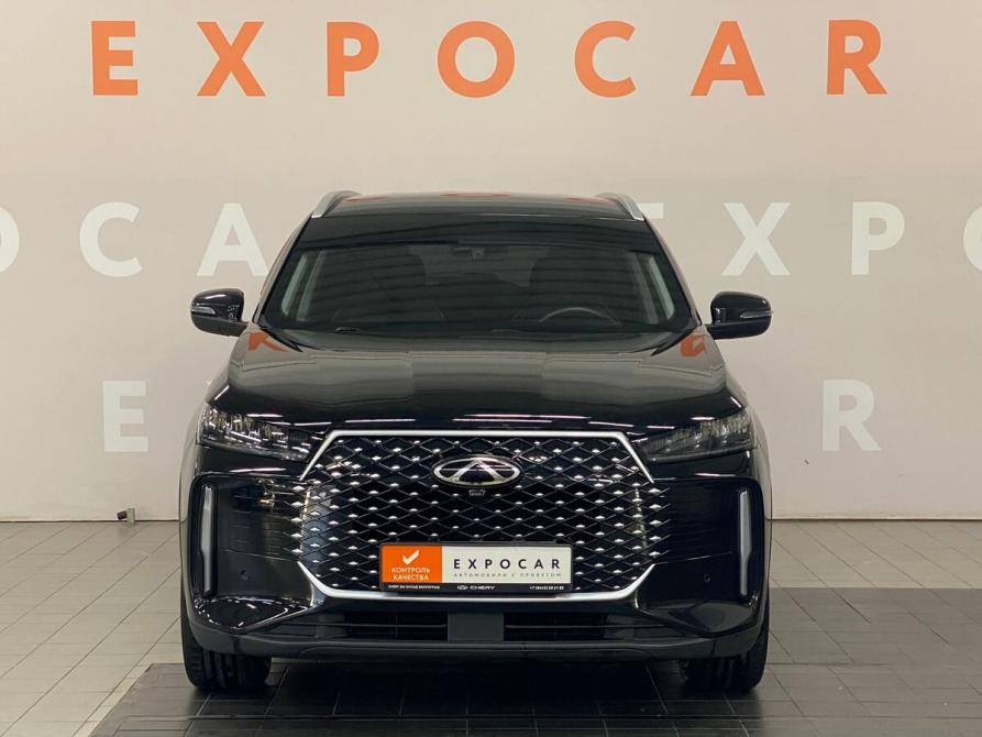 Chery Tiggo 4 I Рестайлинг 2 Волгоград  - изображение 2