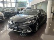Toyota Camry VIII (XV70) Рестайлинг Казань  - изображение 23