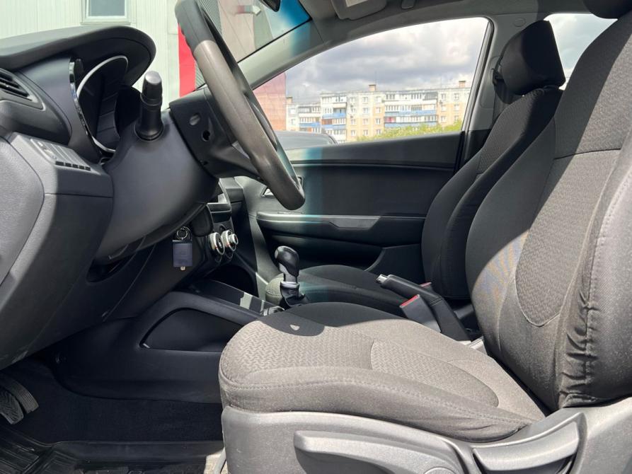 Kia Rio III Челябинск  - изображение 10