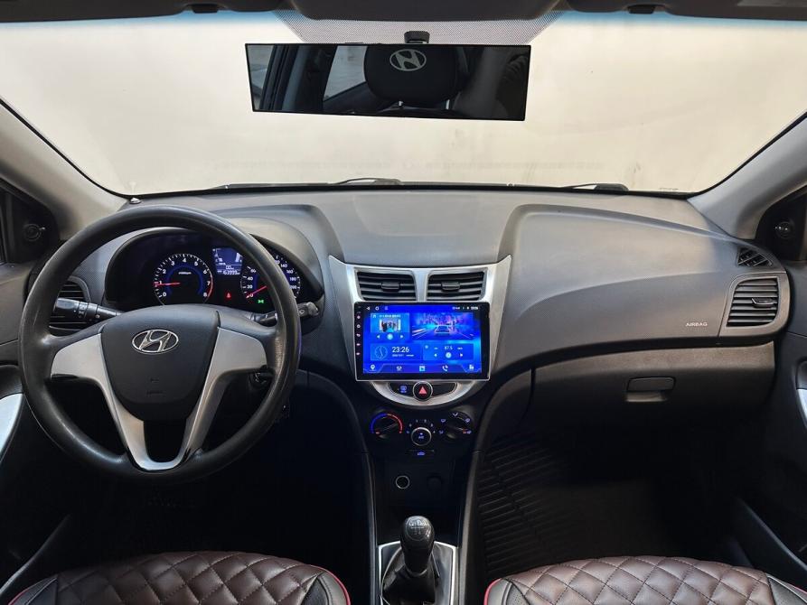 Hyundai Solaris I Балашиха  - изображение 5