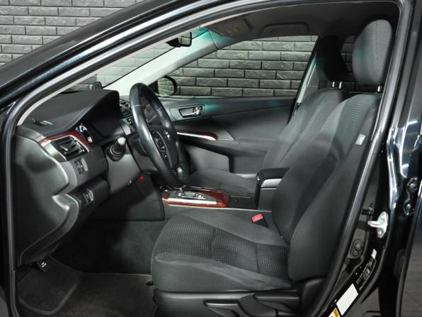 Toyota Camry VII (XV50) с пробегом 2013 года, цена 1 940 000 рублей, 133607 км, седан, Автокод Объявления