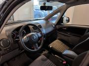 Suzuki SX4 I (Classic) Рестайлинг Чебоксары  - изображение 55