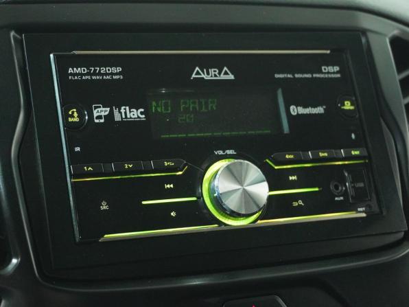 Lada (ВАЗ) Vesta I с пробегом 2018 года, цена 823 000 рублей, 68598 км, седан, Автокод Объявления