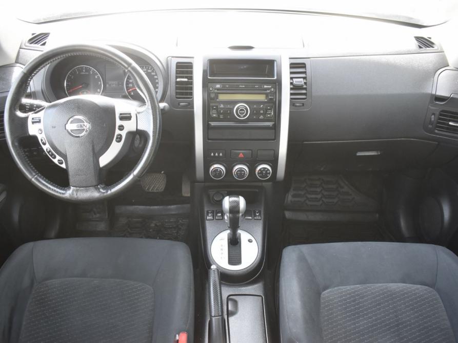 Nissan X-Trail II Рестайлинг Архангельск  - изображение 12