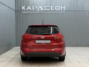 Kia Ceed II Магнитогорск  - изображение 20