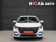Omoda S5 Екатеринбург  - изображение 25