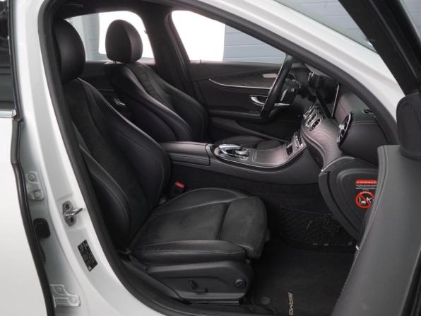 Mercedes-Benz E-Класс V (W213 S213 C238) с пробегом 2019 года, цена 3 239 000 рублей, 60934 км, седан, Автокод Объявления