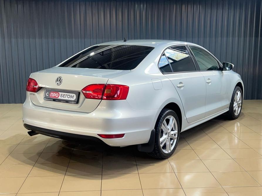 Volkswagen Jetta VI Рестайлинг Ростов-на-Дону  - изображение 3