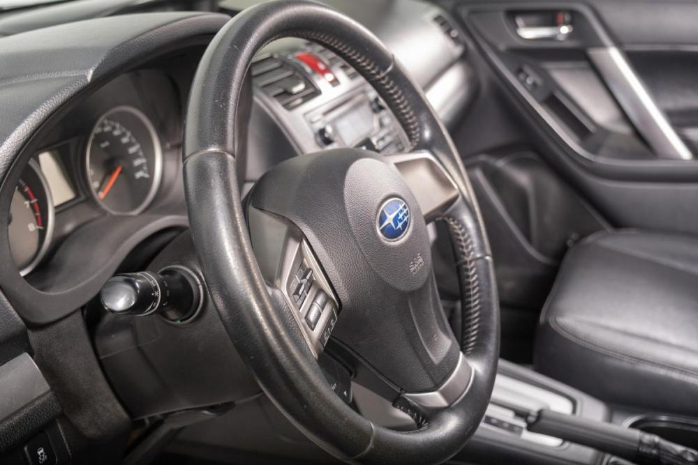 Subaru Forester IV Томск  - изображение 13