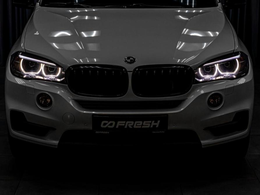BMW X5 III (F15) Тюмень  - изображение 6