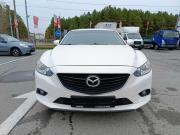 Mazda 6 III (GJ) Рестайлинг Тюмень  - изображение 25