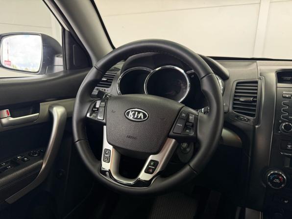 Kia Sorento II с пробегом 2012 года, цена 1 329 000 рублей, 279970 км, внедорожник, Автокод Объявления
