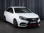 Lada (ВАЗ) Vesta I Волгоград  - изображение 20