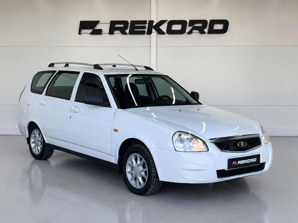 Lada (ВАЗ) Priora I Рестайлинг с пробегом 2014 года, цена 579 000 рублей, 111500 км, универсал, Автокод Объявления