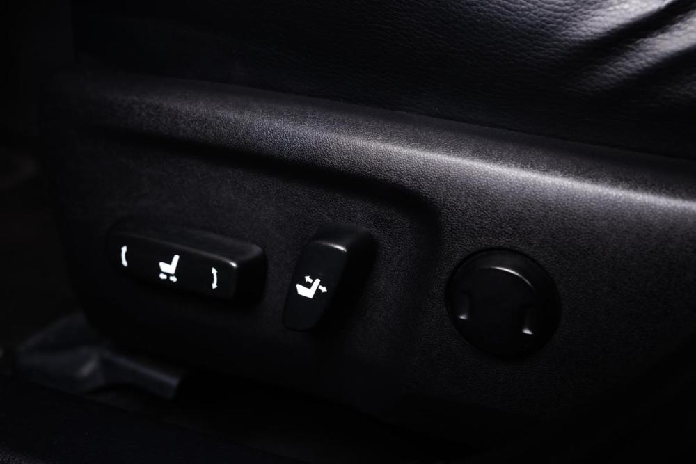 Toyota Camry VII (XV50) Рестайлинг Пермь  - изображение 25