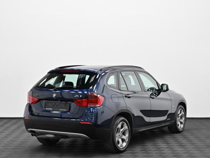 BMW X1 I (E84) Москва  - изображение 2