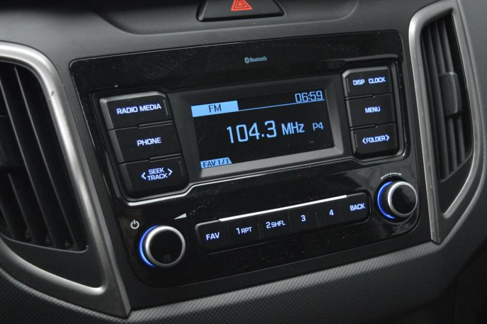 Hyundai Creta I Рестайлинг Оренбург  - изображение 10