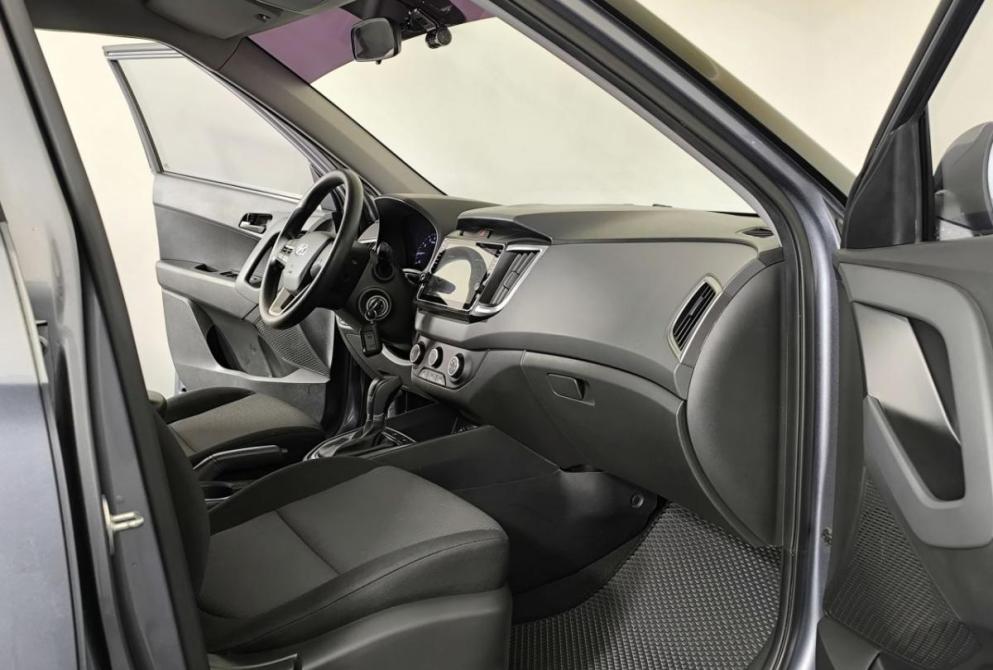 Hyundai Creta I Нижний Новгород  - изображение 9
