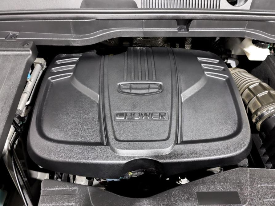 Geely Coolray I Москва  - изображение 9