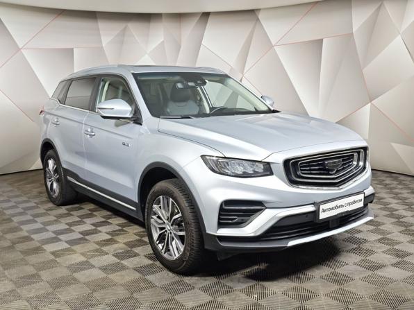 Geely Atlas Pro с пробегом 2023 года, цена 2 050 000 рублей, 59042 км, внедорожник, Автокод Объявления