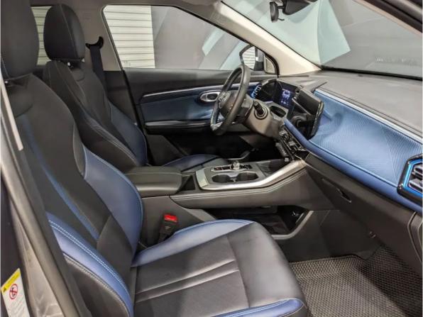GAC GS3 с пробегом 2024 года, цена 1 970 000 рублей, 30700 км, внедорожник, Автокод Объявления