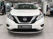 Nissan Murano III (Z52) Казань  - изображение 24