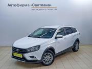Lada (ВАЗ) Vesta I Ярославль  - изображение 13