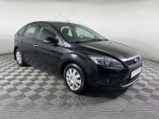 Ford Focus II Рестайлинг Москва  - изображение 20
