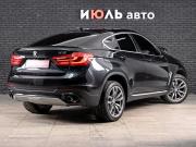 BMW X6 II (F16) Екатеринбург  - изображение 26