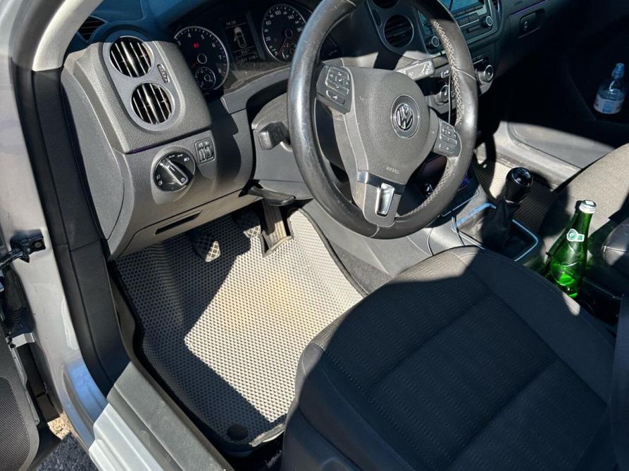 Volkswagen Tiguan I Рестайлинг Стерлитамак  - изображение 10