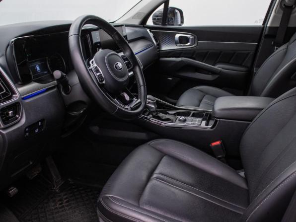 Kia Sorento IV с пробегом 2021 года, цена 3 595 000 рублей, 71023 км, внедорожник, Автокод Объявления