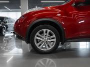 Nissan Juke I Москва  - изображение 50