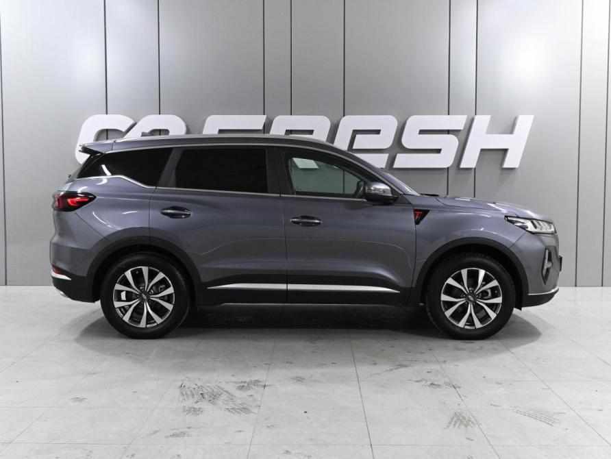 Chery Tiggo 7 Pro Max I Ростов-на-Дону  - изображение 5