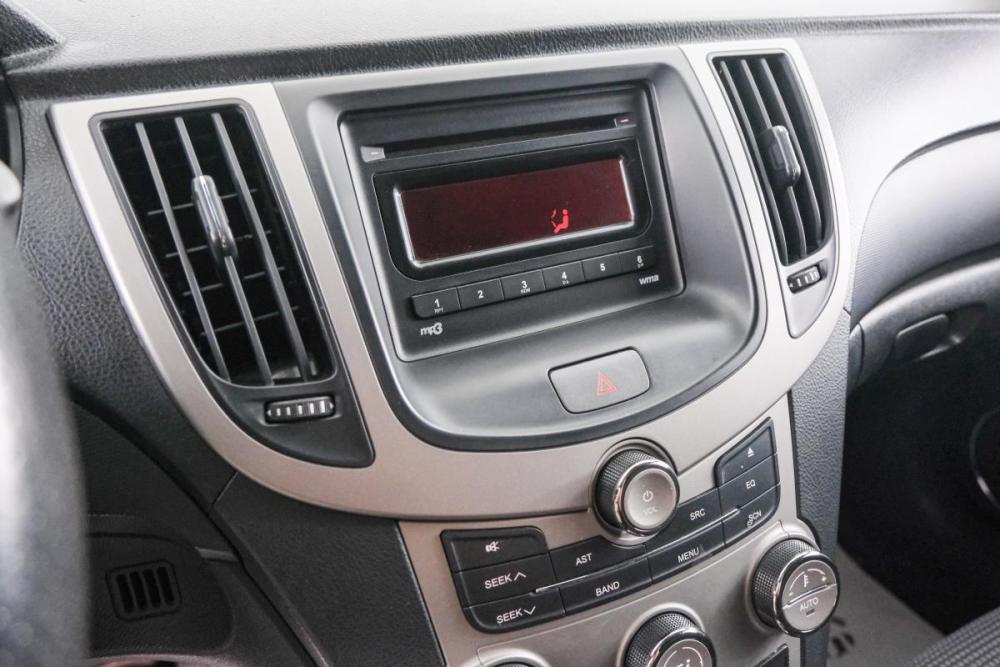 Chery M11 (A3) Красноярск  - изображение 14