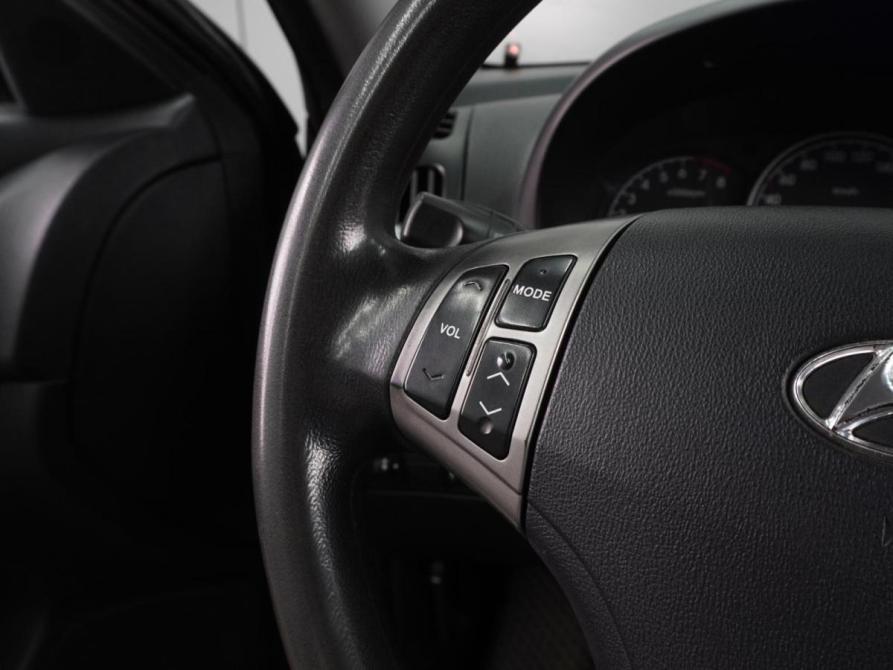 Hyundai Elantra IV (HD) Воронеж  - изображение 16