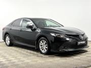 Toyota Camry VIII (XV70) Казань  - изображение 21