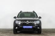 Renault Duster I Рестайлинг Сургут  - изображение 19