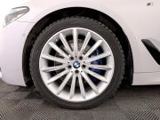 BMW 5 серии VII (G30/G31/G38) Москва  - изображение 48