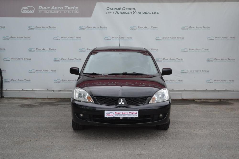 Mitsubishi Lancer IX Рестайлинг Старый Оскол  - изображение 3