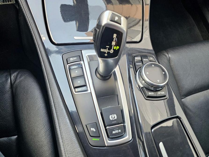 BMW 5 серии VI (F10/F11/F07) Ярославль  - изображение 23