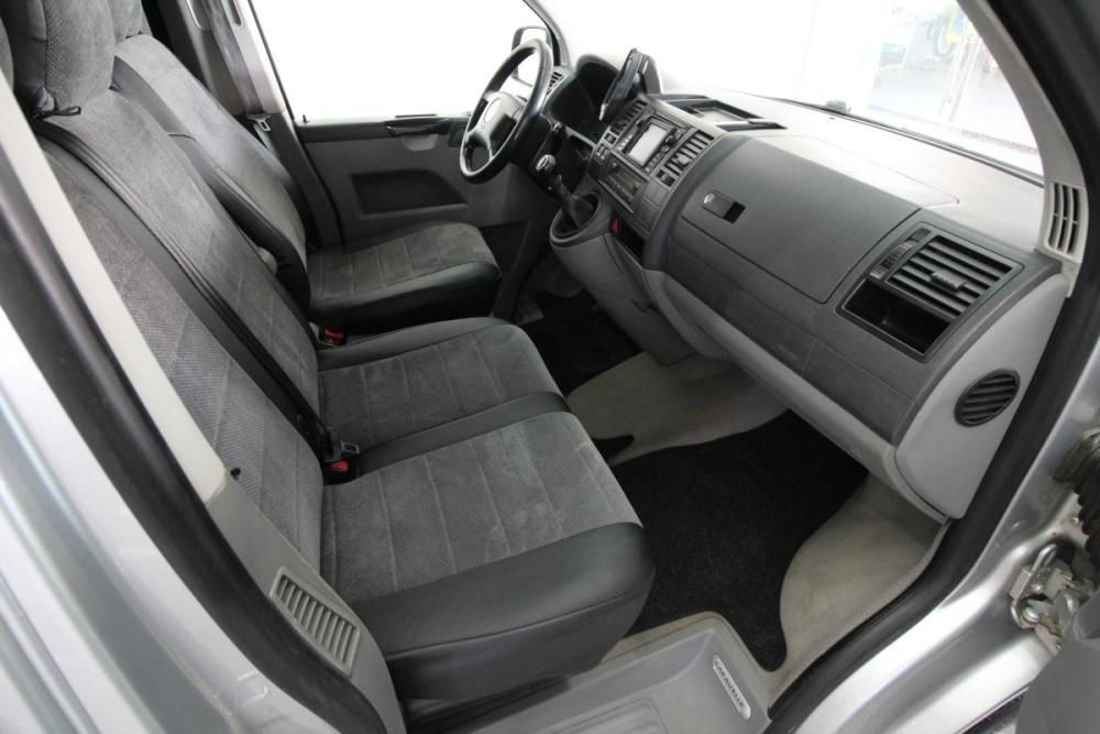 Volkswagen Caravelle T5 Сургут  - изображение 9