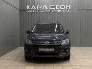 Volkswagen Tiguan I Рестайлинг Магнитогорск  - изображение 19