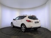 Nissan Murano II (Z51) Рестайлинг 2 Москва  - изображение 37