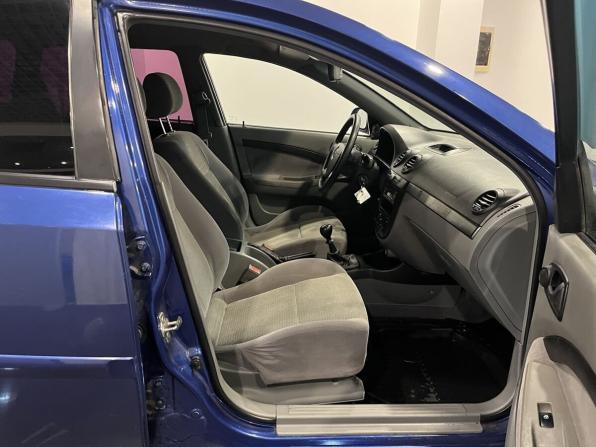 Chevrolet Lacetti I с пробегом 2007 года, цена 410 000 рублей, 183870 км, универсал, Автокод Объявления