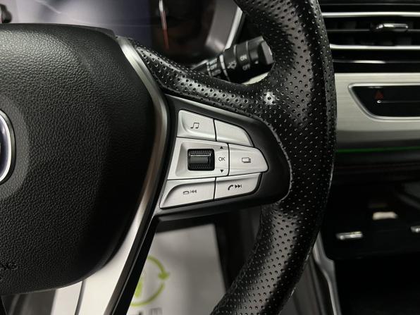 Changan CS75 I Рестайлинг с пробегом 2020 года, цена 1 745 000 рублей, 97062 км, внедорожник, Автокод Объявления