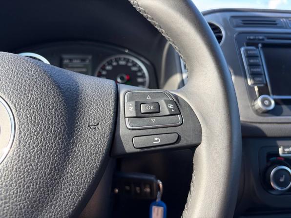 Volkswagen Tiguan I Рестайлинг с пробегом 2012 года, цена 1 250 000 рублей, 172000 км, внедорожник, Автокод Объявления